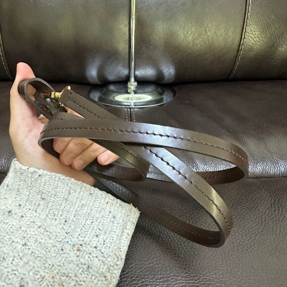 Louis Vuitton Favorite MM Crossbody Bag Damier Ebene - Picture 16 of 16